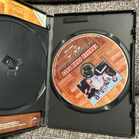 Trailer Park Boys The Complete Third Season DVD 2-Disc Set - Picture 4 of 5